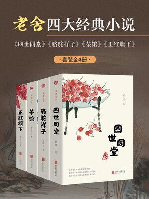 cover image of 有间文库